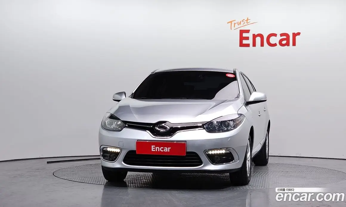 Renault (Samsung) SM3 2019 1.6 автомат (гидро), фото 3