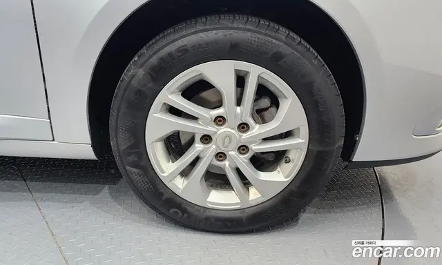 Renault (Samsung) SM3 2019 1.6 автомат (гидро), миниатюра 5