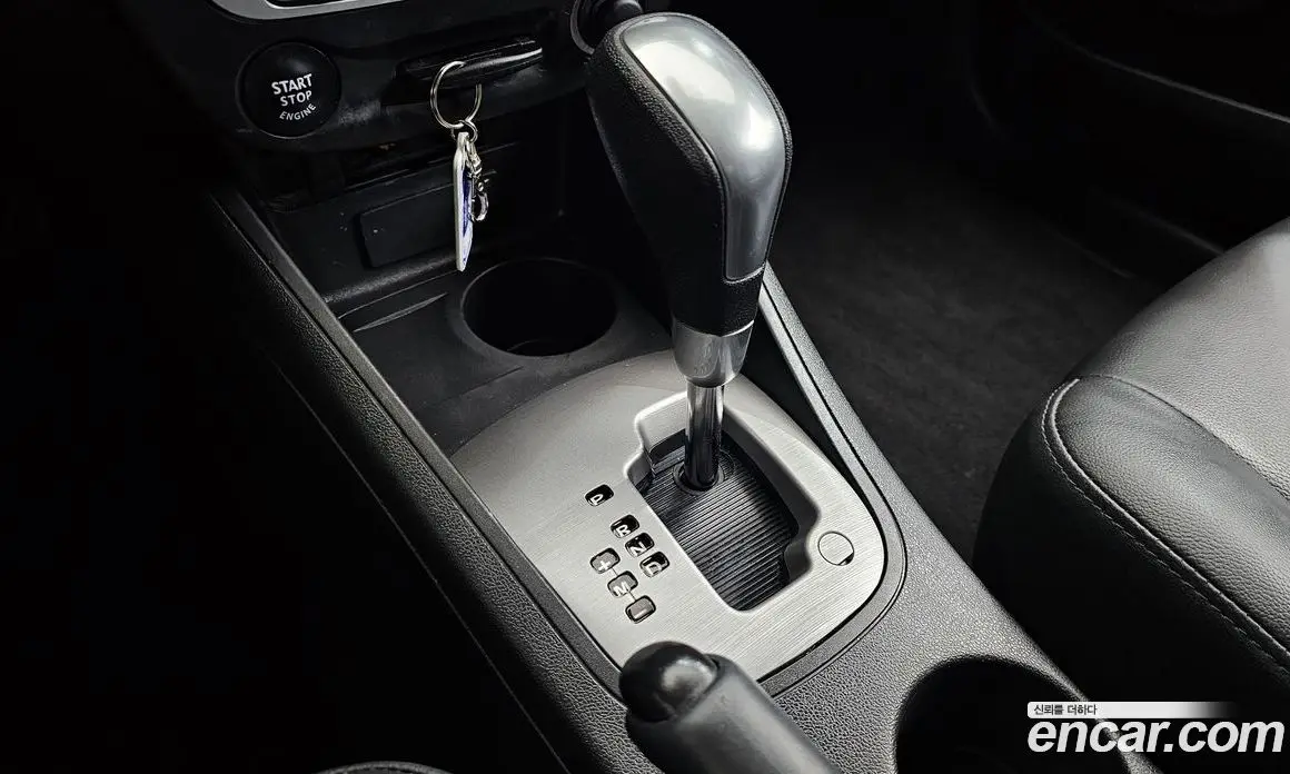 Renault (Samsung) SM3 2019 1.6 автомат (гидро), фото 9