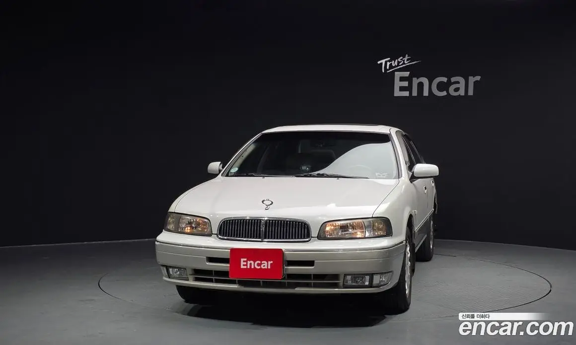 Renault (Samsung) SM5 2002 2.5 автомат (гидро), фото 3