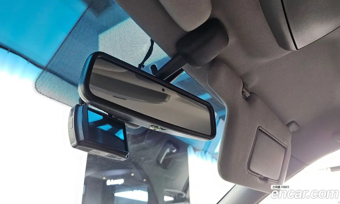 Renault (Samsung) SM5 2004 2.0 автомат (гидро), фото 17
