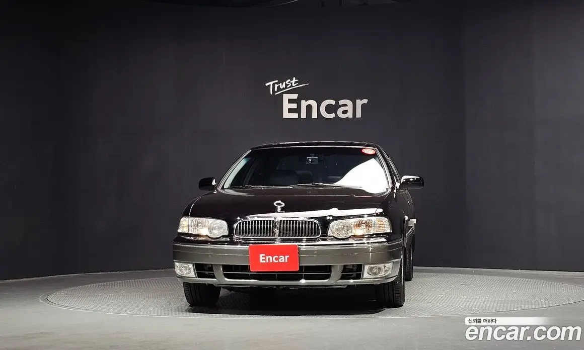 Renault (Samsung) SM5 2004 2.0 автомат (гидро), фото 3