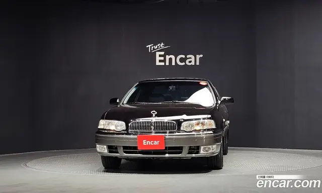 Renault (Samsung) SM5 2004 2.0 автомат (гидро), миниатюра 3
