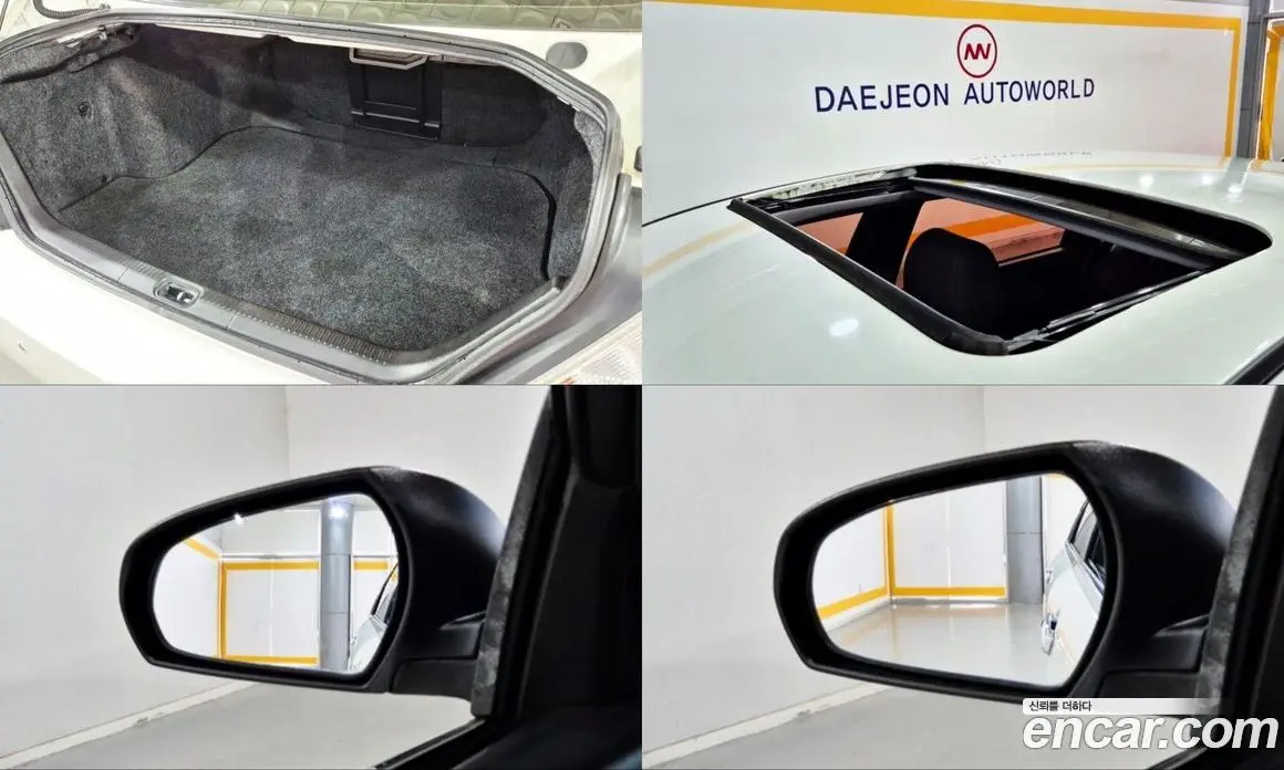 Renault (Samsung) SM5 2008 2.0 автомат (гидро), фото 18