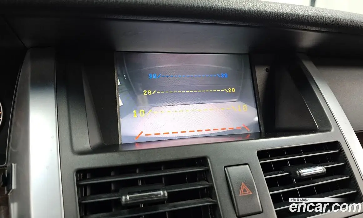 Renault (Samsung) SM5 2009 2.0 автомат (гидро), фото 15