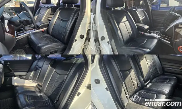 Renault (Samsung) SM5 2010 2.0 автомат (гидро), миниатюра 10