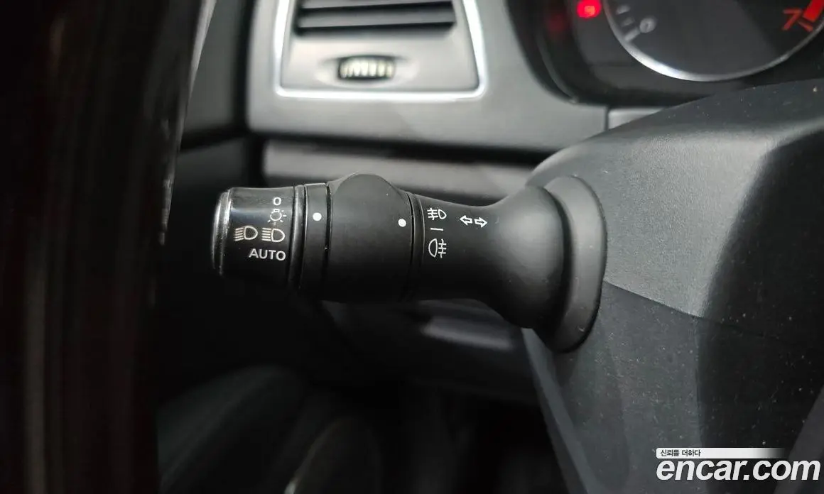 Renault (Samsung) SM5 2010 2.0 автомат (гидро), фото 15