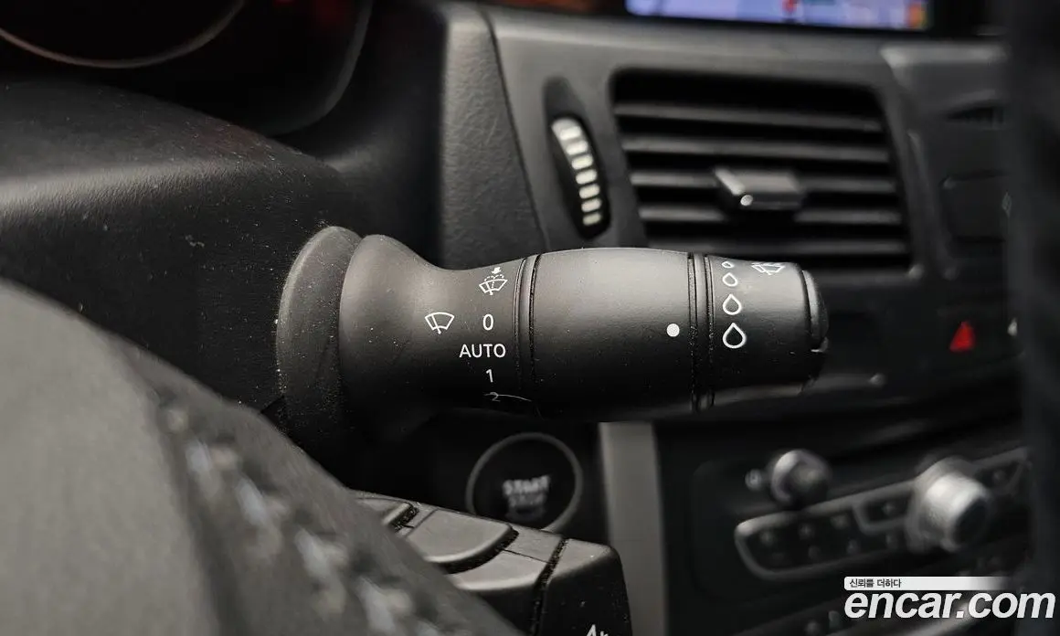 Renault (Samsung) SM5 2012 2.0 автомат (гидро), фото 18