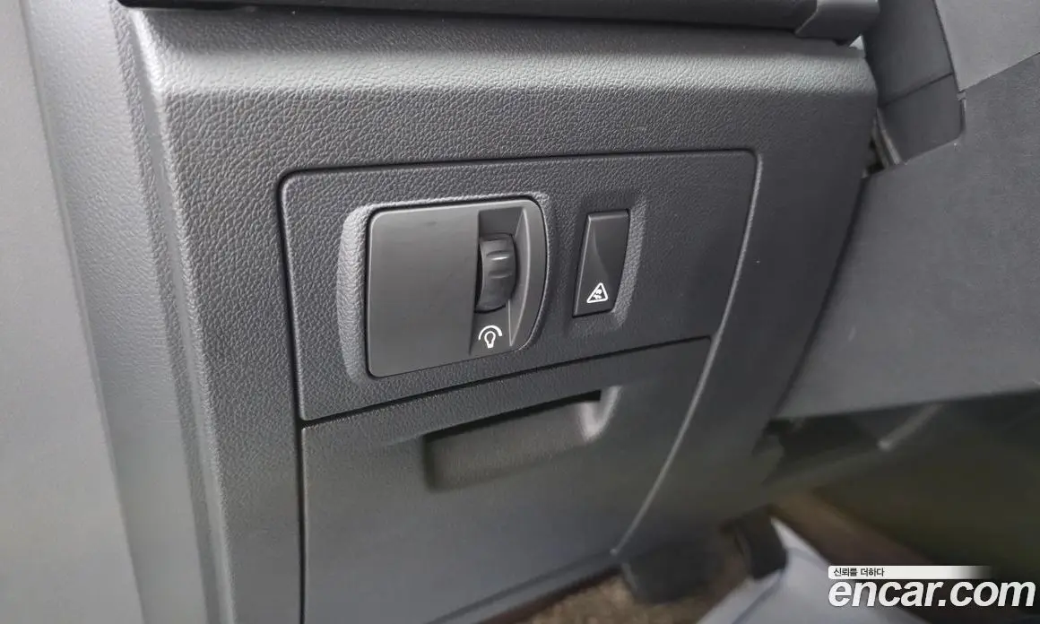 Renault (Samsung) SM5 2013 1.6 автомат (гидро), фото 15
