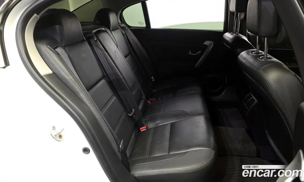 Renault (Samsung) SM5 2014 1.5 автомат (гидро), фото 12