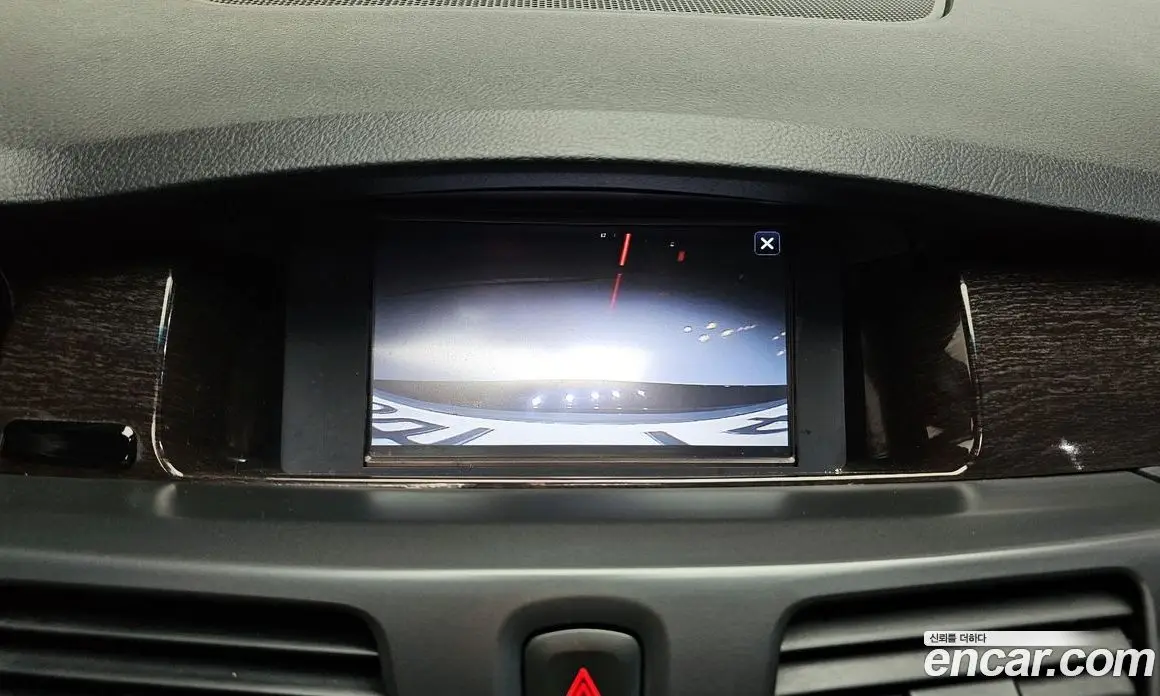 Renault (Samsung) SM5 2014 1.6 автомат (гидро), фото 15
