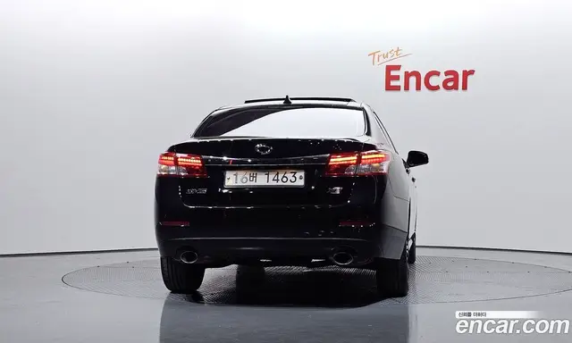 Renault (Samsung) SM5 2014 1.6 автомат (гидро), миниатюра 4