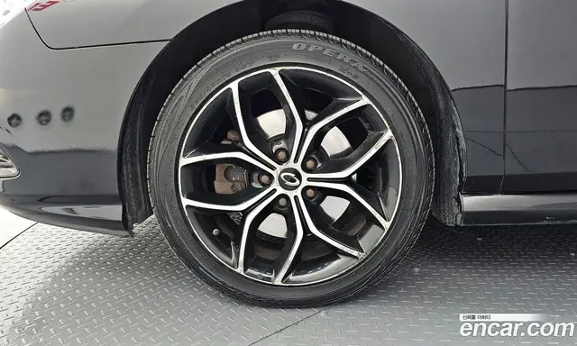 Renault (Samsung) SM5 2014 1.6 автомат (гидро), миниатюра 5