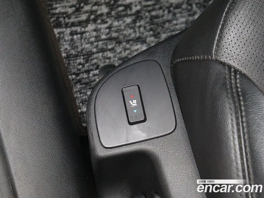 Renault (Samsung) SM5 2014 2.0 автомат (гидро), фото 11