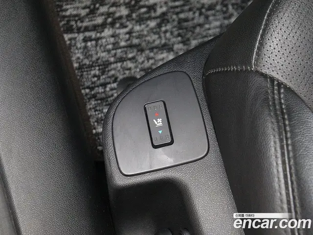 Renault (Samsung) SM5 2014 2.0 автомат (гидро), миниатюра 11