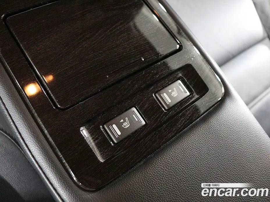 Renault (Samsung) SM5 2014 2.0 автомат (гидро), фото 14