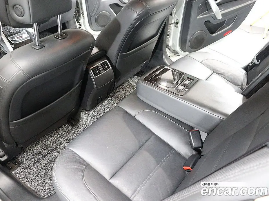Renault (Samsung) SM5 2014 2.0 автомат (гидро), фото 15