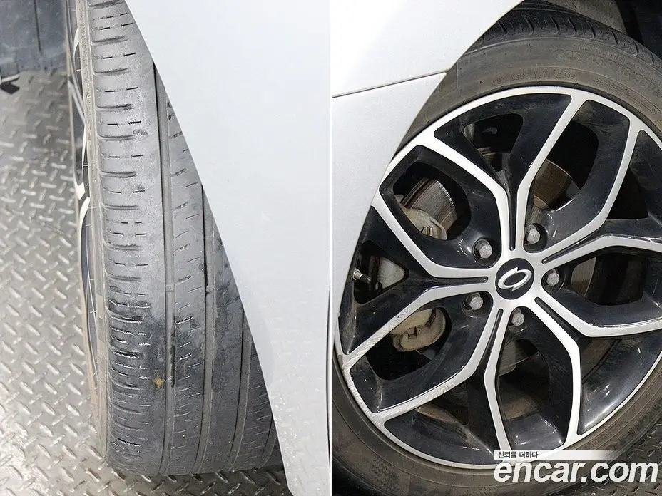 Renault (Samsung) SM5 2014 2.0 автомат (гидро), фото 20