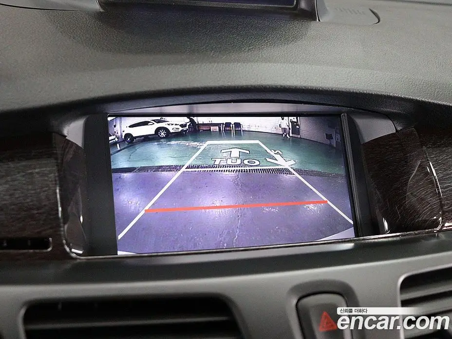 Renault (Samsung) SM5 2014 2.0 автомат (гидро), фото 10