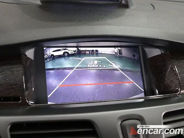 Renault (Samsung) SM5 2014 2.0 автомат (гидро), миниатюра 10