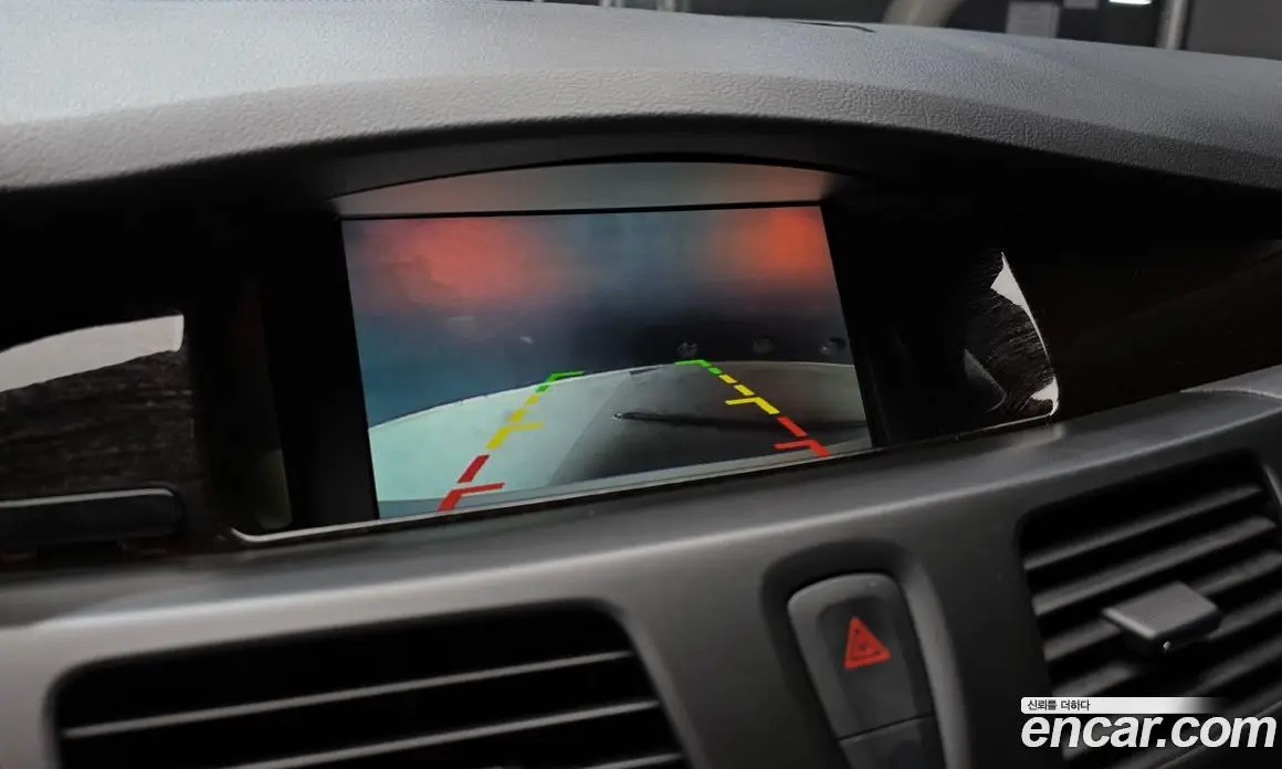 Renault (Samsung) SM5 2014 2.0 автомат (гидро), фото 21