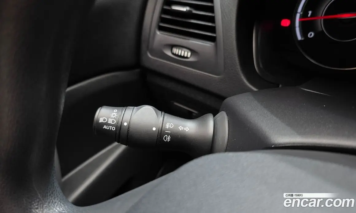 Renault (Samsung) SM5 2014 2.0 автомат (гидро), фото 25
