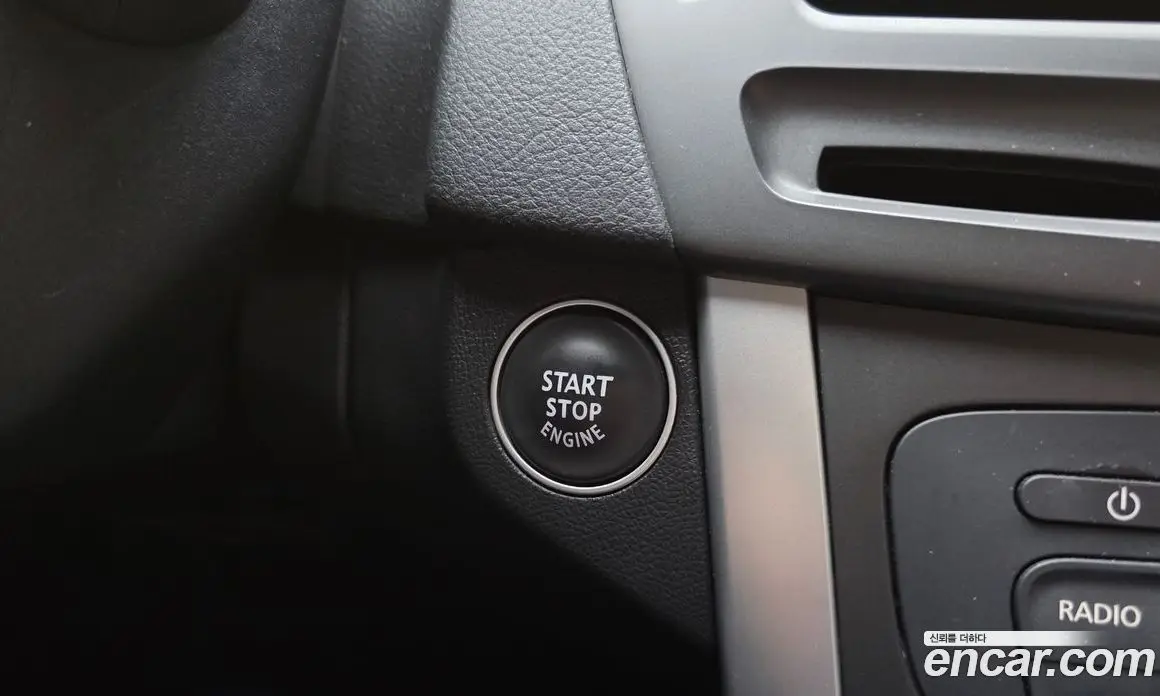Renault (Samsung) SM5 2014 2.0 автомат (гидро), фото 27