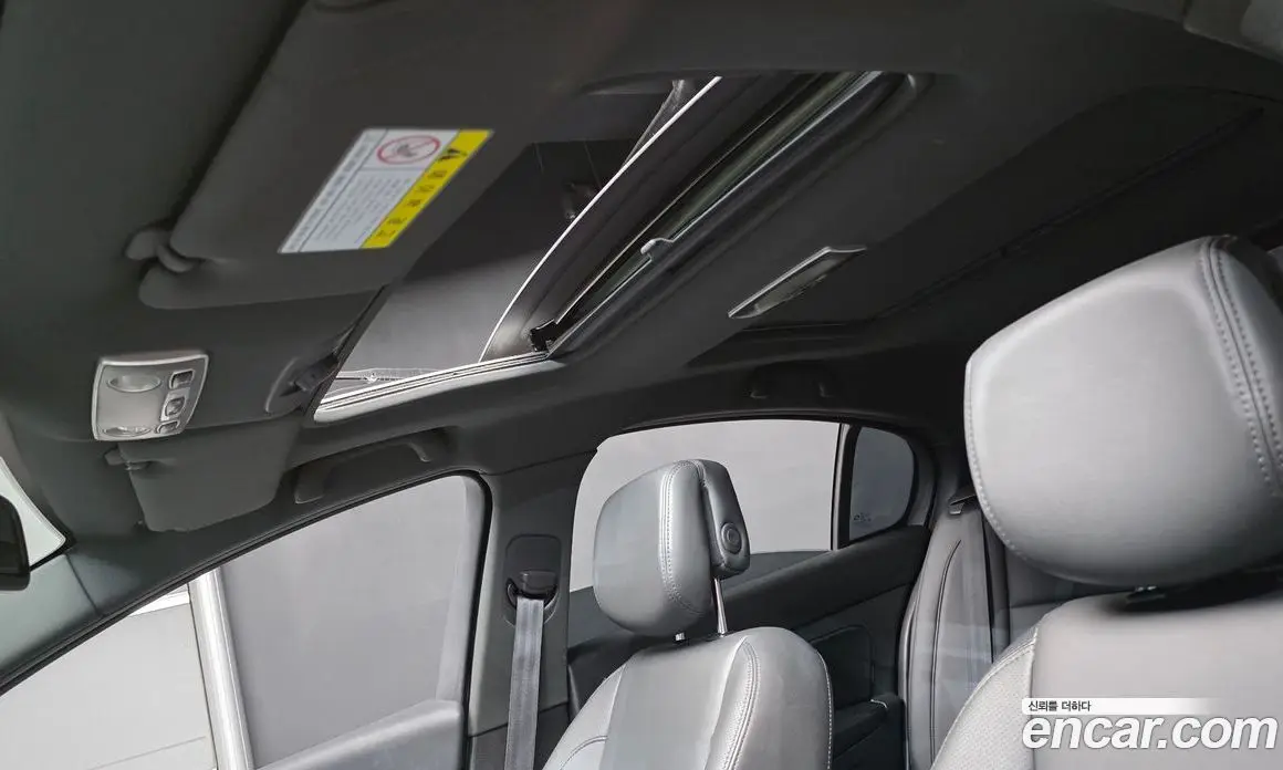 Renault (Samsung) SM5 2014 2.0 автомат (гидро), фото 29