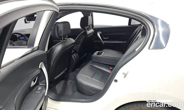 Renault (Samsung) SM5 2015 2.0 автомат (гидро), миниатюра 11