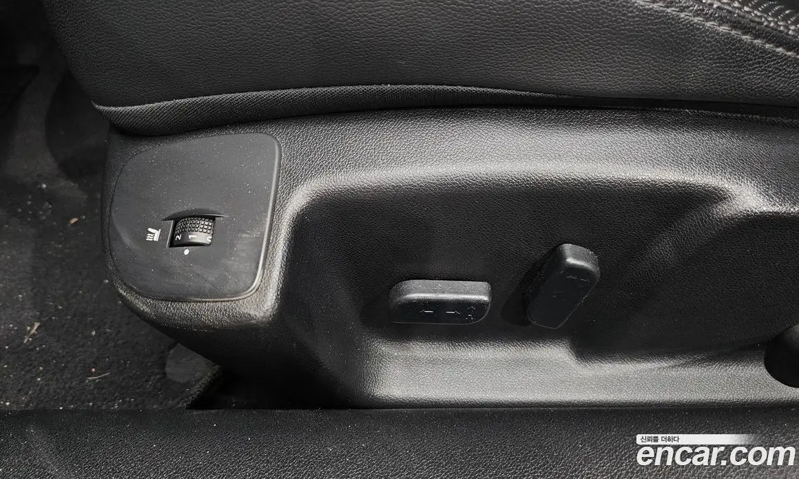 Renault (Samsung) SM5 2015 2.0 автомат (гидро), фото 15