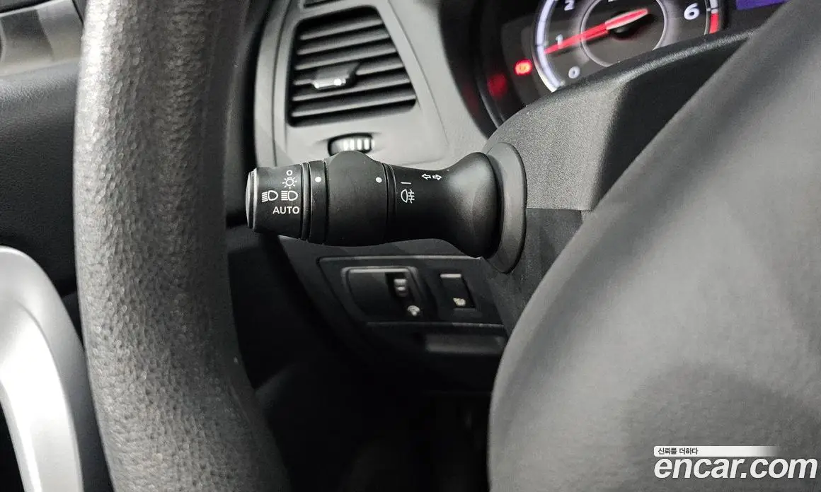Renault (Samsung) SM5 2015 2.0 автомат (гидро), фото 17
