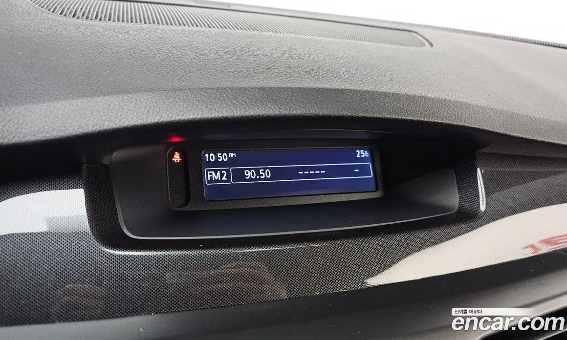 Renault (Samsung) SM5 2015 2.0 автомат (гидро), фото 19