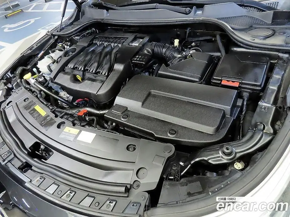Renault (Samsung) SM5 2015 2.0 автомат (гидро), фото 19