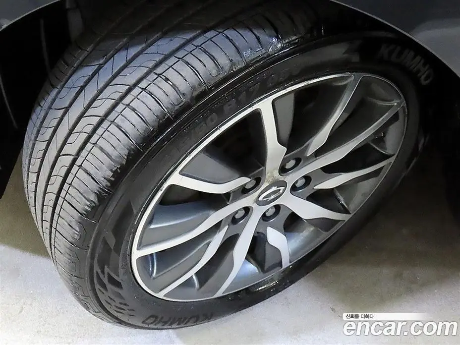 Renault (Samsung) SM5 2015 2.0 автомат (гидро), фото 20