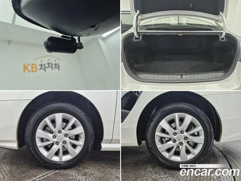 Renault (Samsung) SM5 2015 1.5 автомат (гидро), фото 20 Renault (Samsung) SM5 2015 1.5 автомат (гидро), фото 20