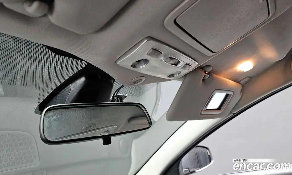 Renault (Samsung) SM5 2015 1.5 автомат (гидро), фото 18
