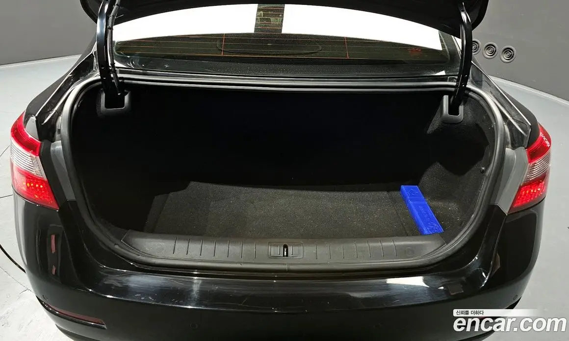 Renault (Samsung) SM5 2015 1.5 автомат (гидро), фото 20