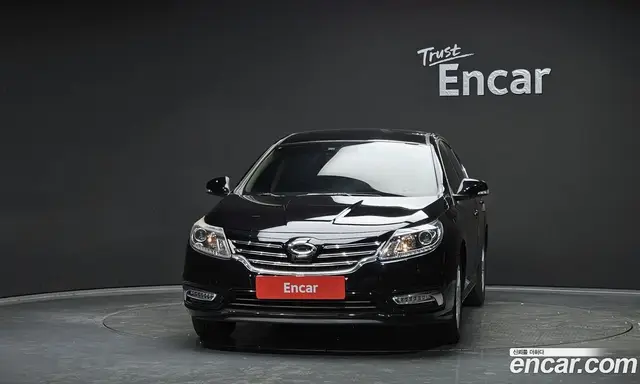 Renault (Samsung) SM5 2015 1.5 автомат (гидро), миниатюра 3