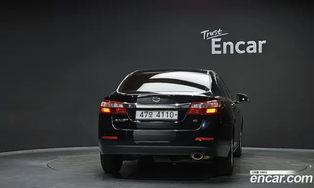 Renault (Samsung) SM5 2015 1.5 автомат (гидро), миниатюра 4