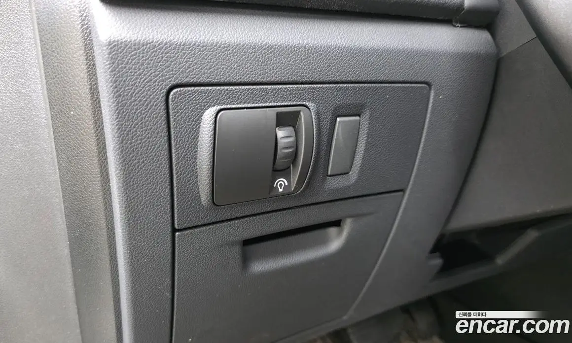 Renault (Samsung) SM5 2017 2.0 автомат (гидро), фото 13