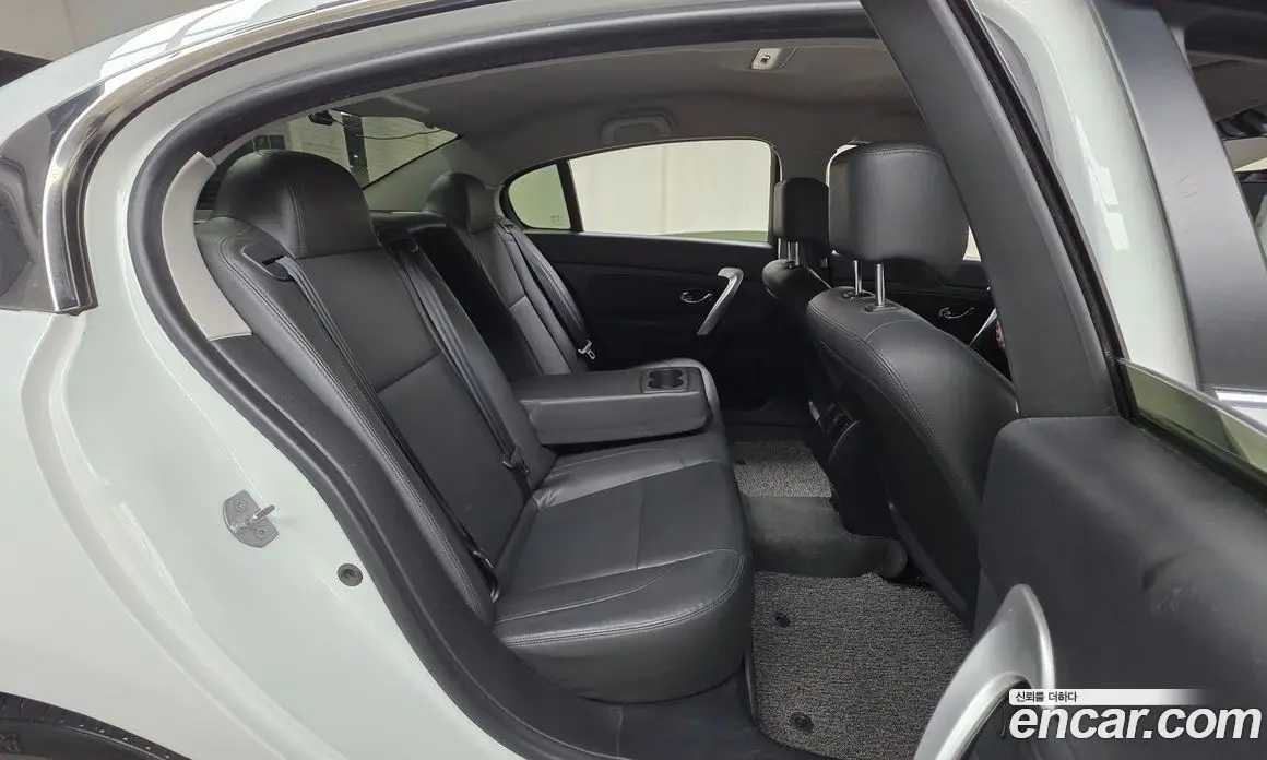 Renault (Samsung) SM5 2017 2.0 автомат (гидро), фото 19