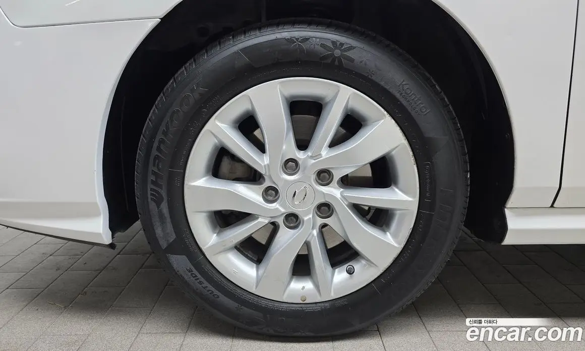 Renault (Samsung) SM5 2017 2.0 автомат (гидро), фото 5