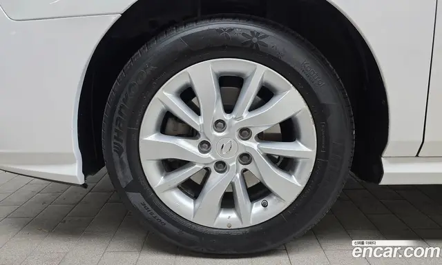 Renault (Samsung) SM5 2017 2.0 автомат (гидро), миниатюра 5