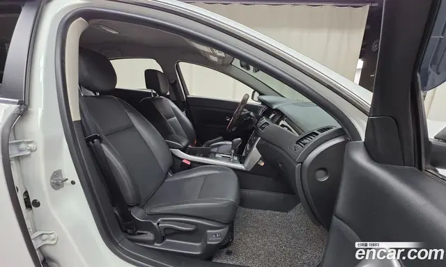Renault (Samsung) SM5 2017 2.0 автомат (гидро), миниатюра 10