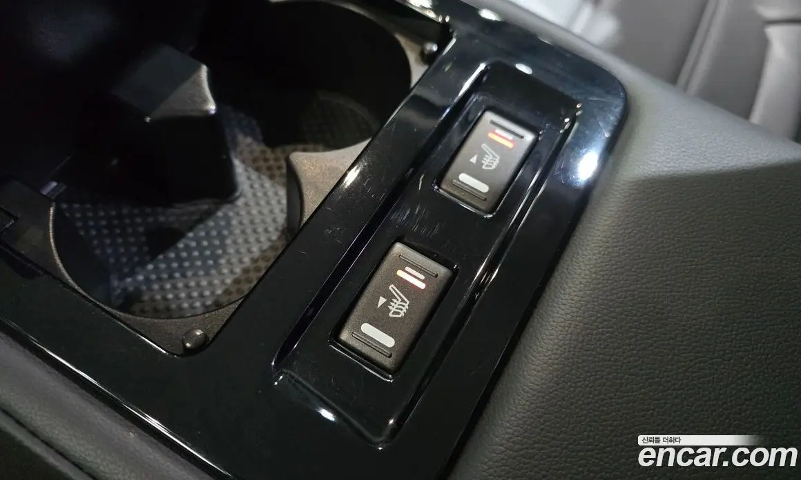 Renault (Samsung) SM6 2016 2.0 автомат (гидро), фото 19