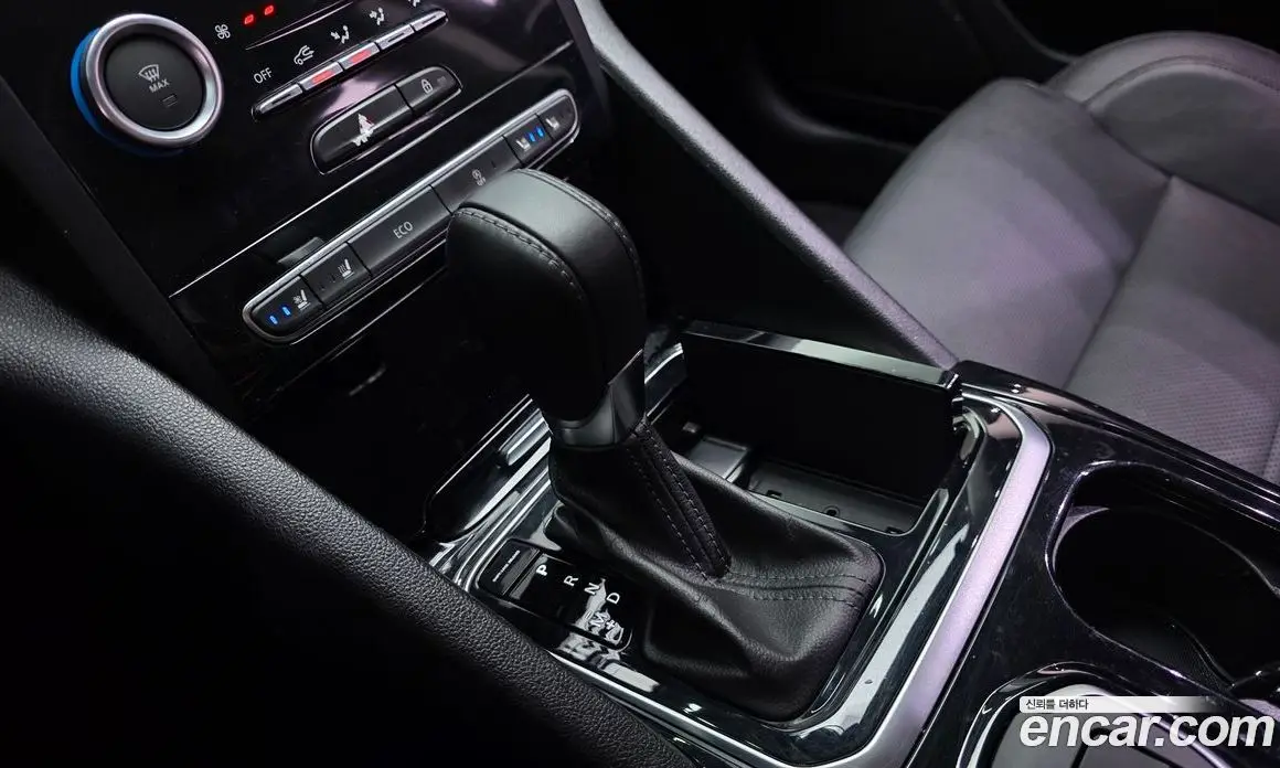 Renault (Samsung) SM6 2016 2.0 автомат (гидро), фото 9