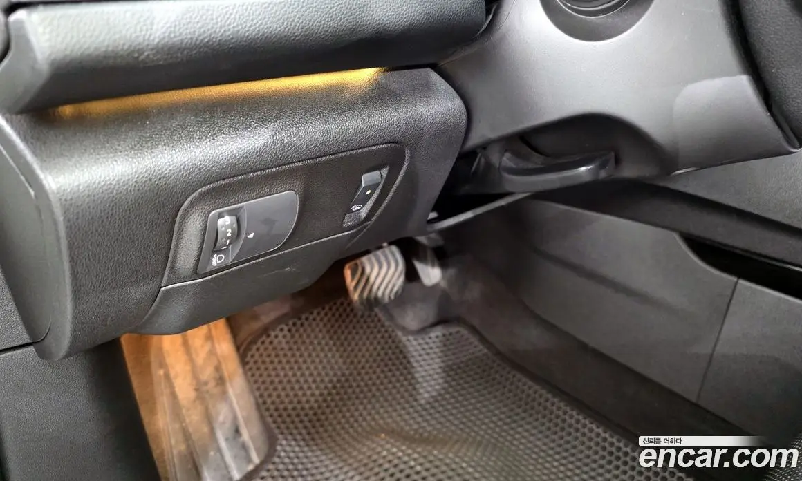 Renault (Samsung) SM6 2016 2.0 автомат (гидро), фото 15