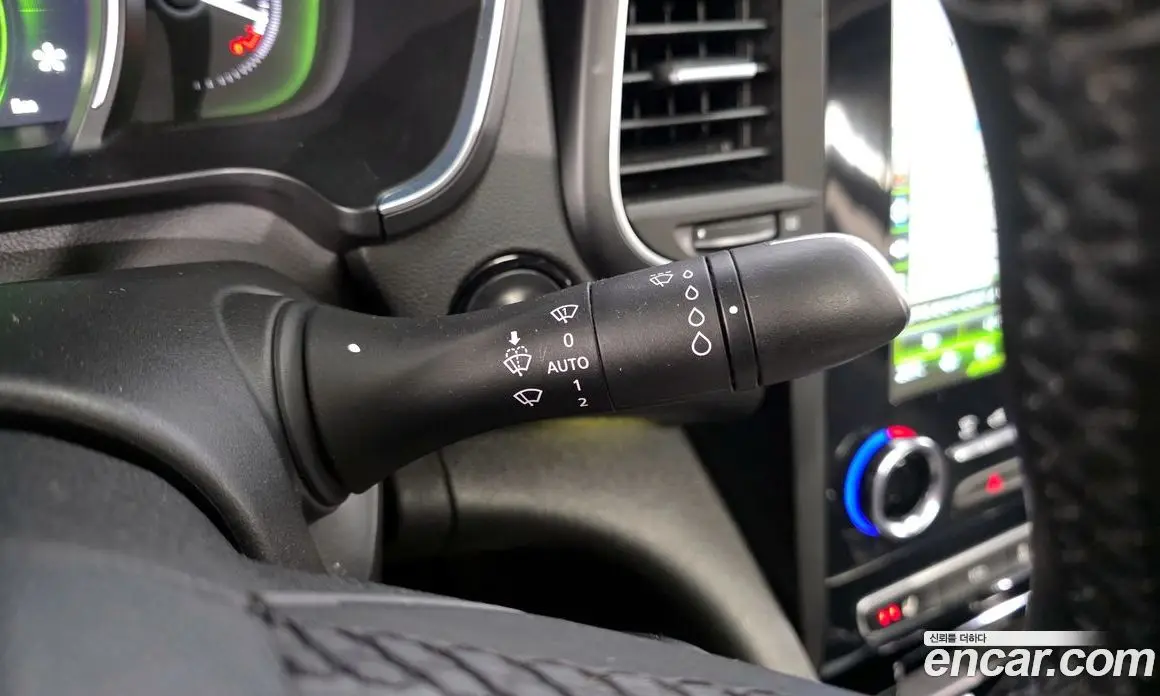 Renault (Samsung) SM6 2016 2.0 автомат (гидро), фото 17