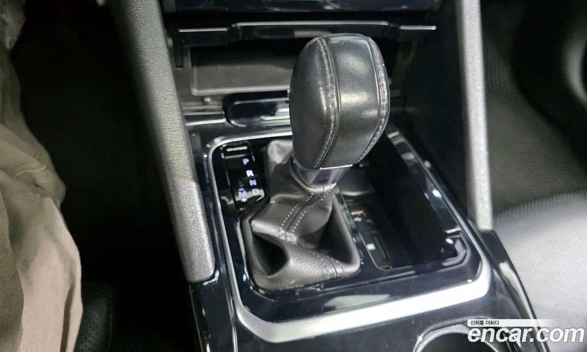 Renault (Samsung) SM6 2016 2.0 автомат (гидро), фото 9