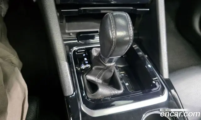Renault (Samsung) SM6 2016 2.0 автомат (гидро), миниатюра 9